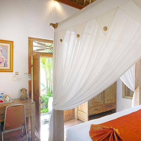 Hotel Imagine Bali Ubud Exterior foto