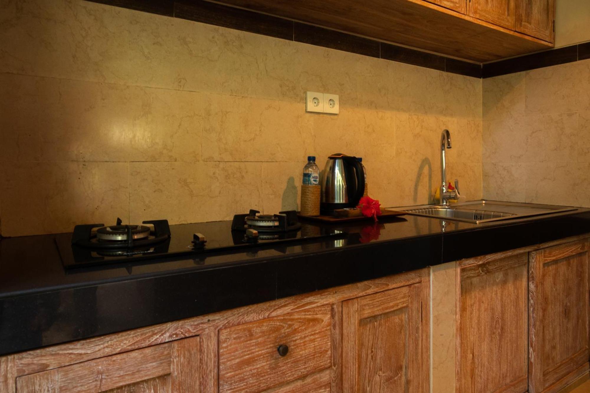 Hotel Imagine Bali Ubud Zimmer foto