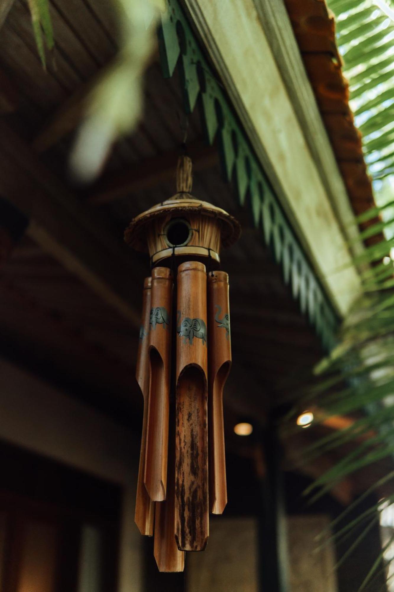 Hotel Imagine Bali Ubud Zimmer foto