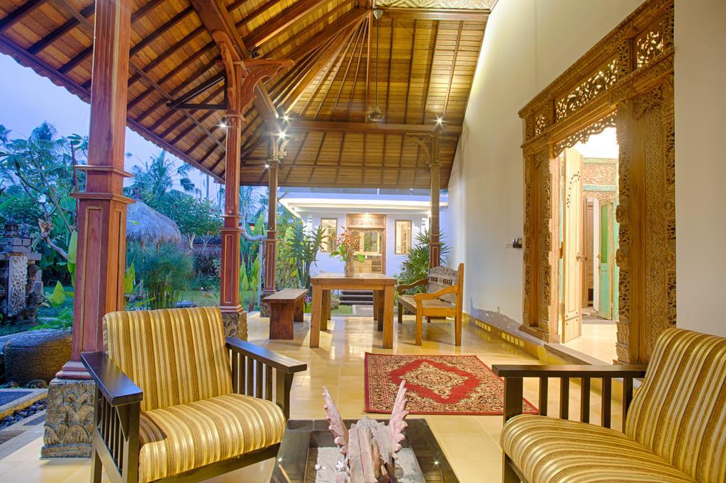 Hotel Imagine Bali Ubud Exterior foto