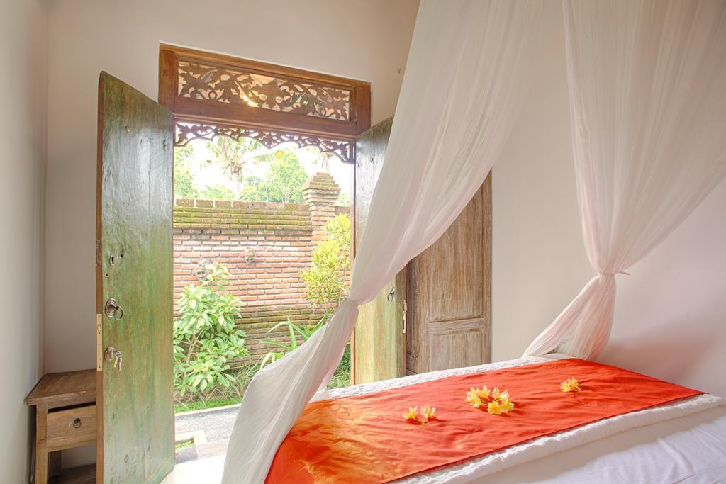 Hotel Imagine Bali Ubud Exterior foto