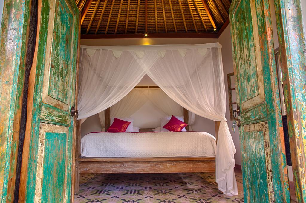 Hotel Imagine Bali Ubud Exterior foto