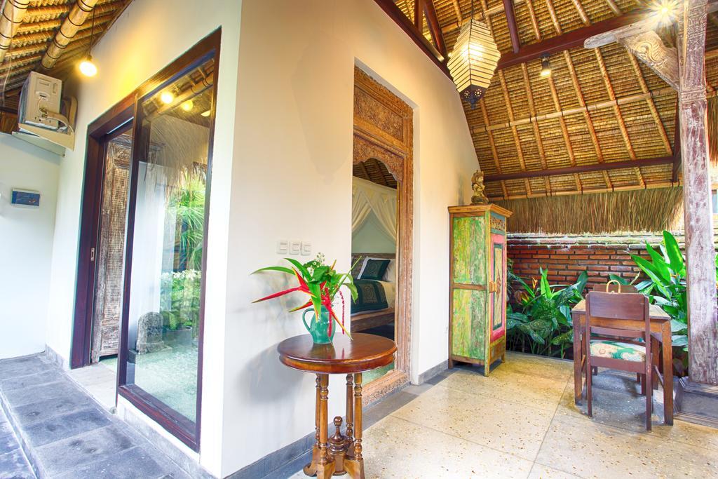 Hotel Imagine Bali Ubud Exterior foto
