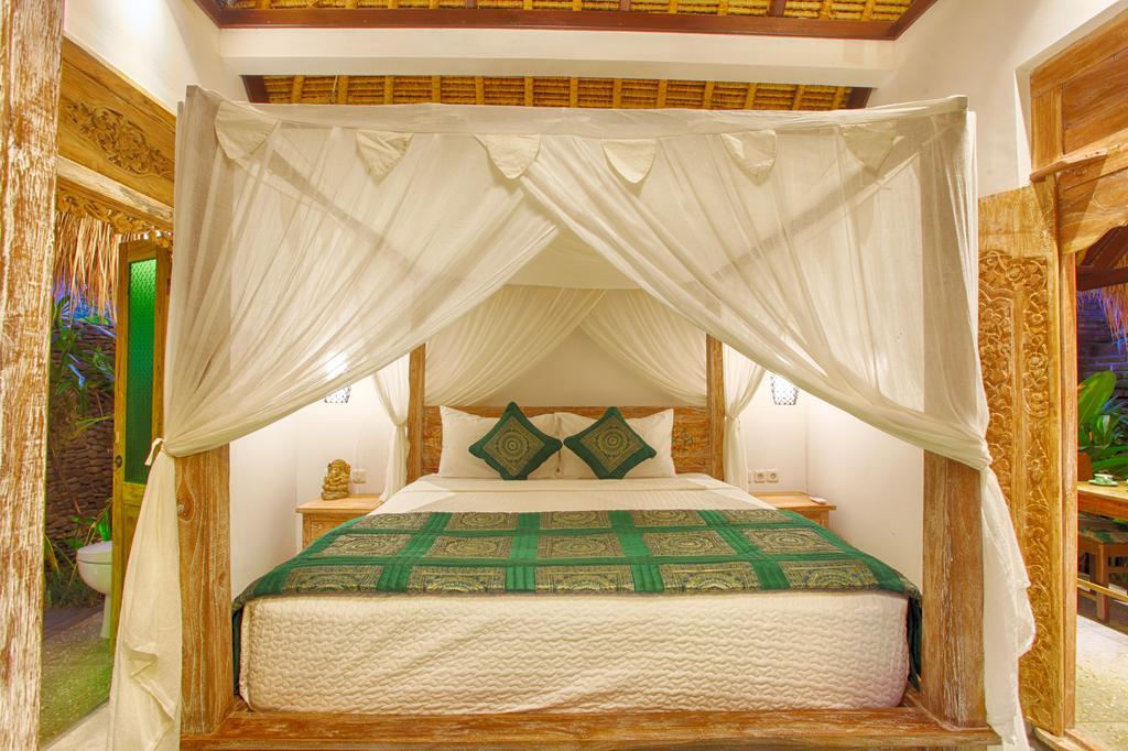 Hotel Imagine Bali Ubud Exterior foto