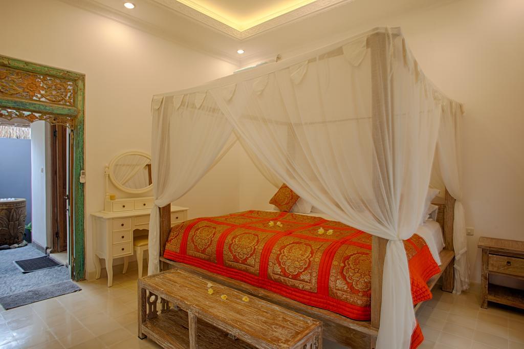 Hotel Imagine Bali Ubud Exterior foto